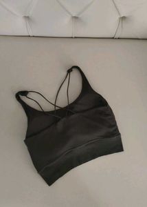 Y2k Harley Davidson Crop Top
