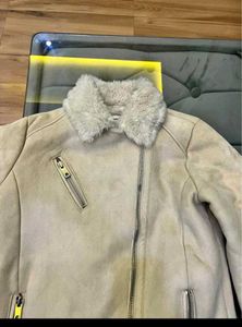 Unisex Coat