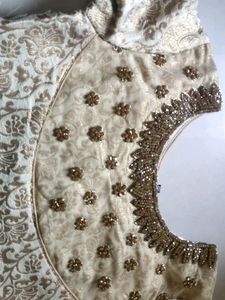 Kurta With Leggings And Dupatta