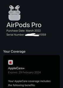 Apple Airpods Pro