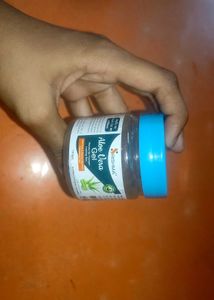 Aloe Vera Gel And Cotton Face Mask - Eye Pad
