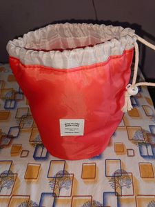 Makeup kit bag