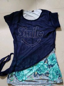 Pretty Top