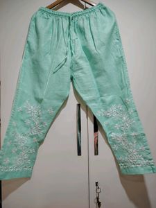 Short Kurta Cords