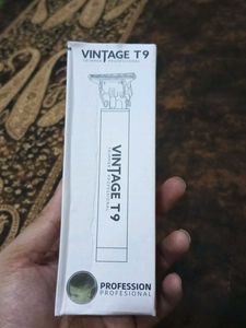 Gold Trimmer