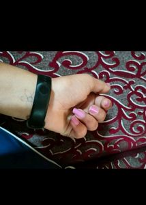 digital watch