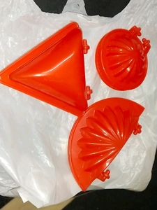 Moulds