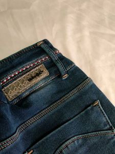 Branded Jean For Women ✨