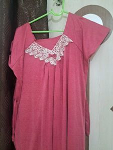 Rose Nighty