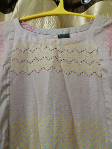 Kurta 50 Inch Length