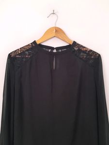 Black Top (Women's)