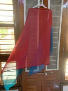Anarkali Dress