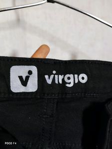 Like New Jeans