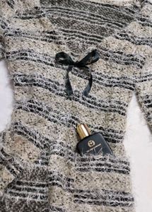 pintresty Knit Top