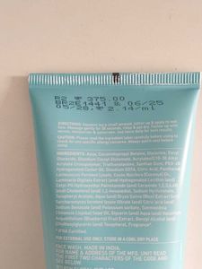 Dot &amp; Key Barrier Repair Face wash