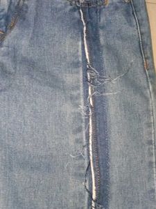 Trendy Style jeans