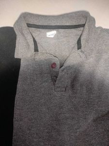 Large Polo Tshirt For Men