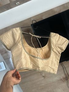 Nice Ready Made Festive Blouse