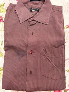 Full Sleeves Shirt