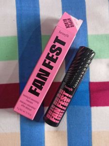 Benefit Cosmetics Fan Fest Mascara Mini