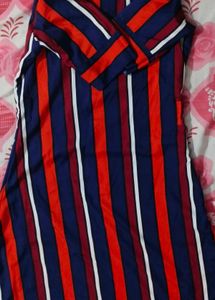 PACK OF 2 ( WHITE AND RED TOPS)