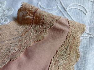 NUDE LACY PANTY 🥨