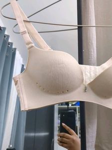 Seemless Pushup Bra