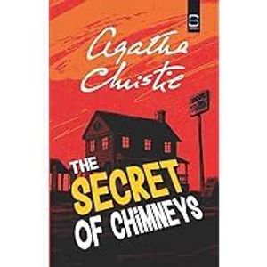 The Secret of Chimneys