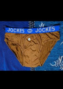 Brand New Panty Combo