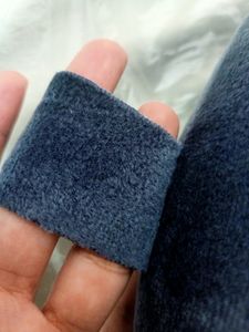 Neck Pillow - Dark Grey - for Travelling