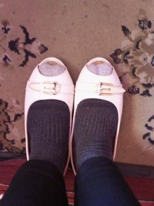 Belly Shoes