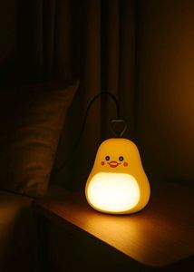 Cute Chick Night Light