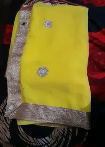 Saree💛