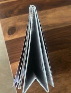 Table Calendar Brandnew