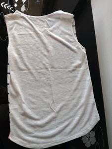 Lee Cooper Striped Tee