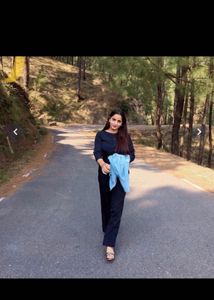 Black Jumpsuit