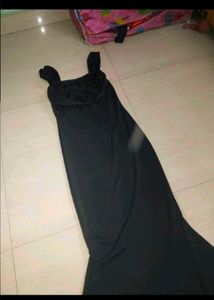 Bodycon Maxi Dress