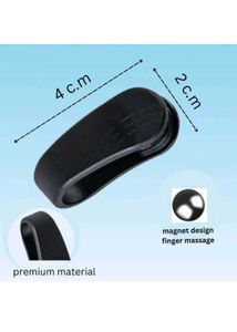 EELHOE Acupressure Clip