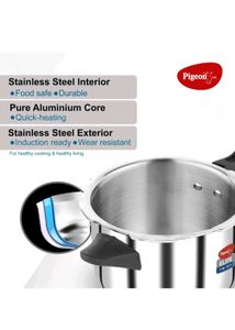 Pigeon Elite Pressure Cooker