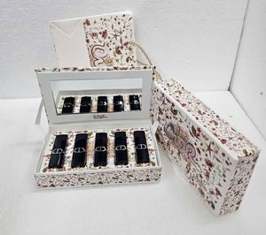Dior Beautiful 5 Lipstick Gift Set