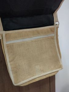 Big Jute Boho Bag🛍️