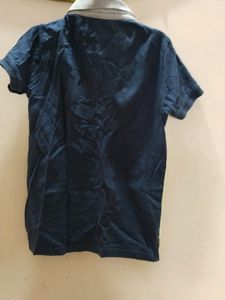 Max T- Shirt For Boys 4 To 6 Years