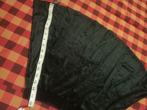 Glittering Skirt