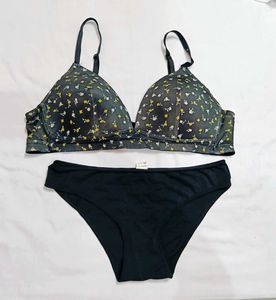 🇳🇿💫🔥 Imported Stuff Bra Penty Set