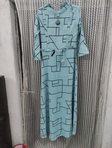 Full Length Dress