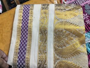 Kerala Saree