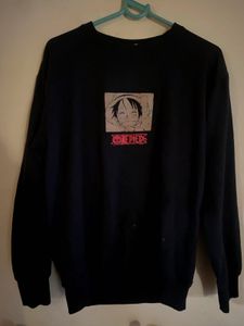 One Piece Anime Sweatshirt