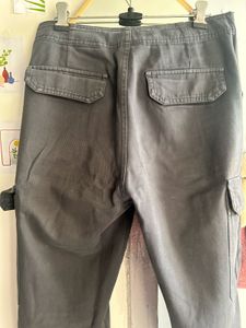 Unisex Zara Cargo Pants
