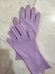 Gloves For Utensils Wash