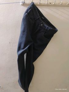 Dark Wash Jeans Saze : 28